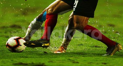 تقرير.. الأنظار في برج العرب.. 4 سيناريوهات تحدد بطل الدوري